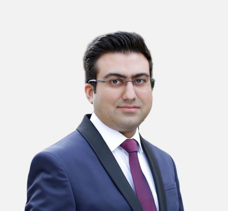 Osama Abbas